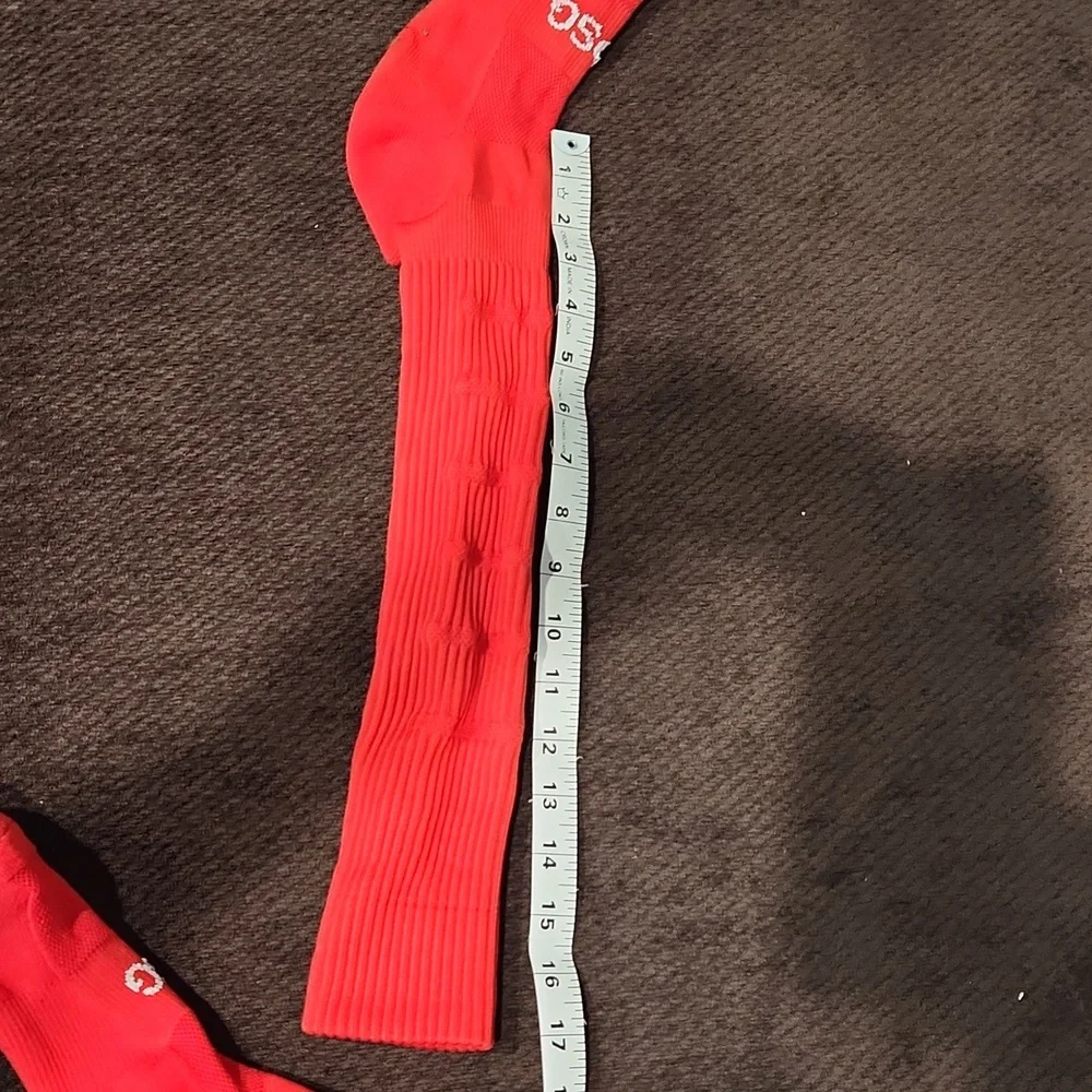 Dicks Sporting Goods youth Soccer socks 2 pairs